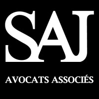 SAJ avocats logo - Similar company to Iris Intuition