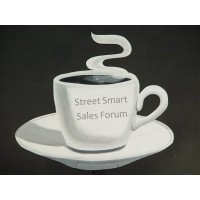 Street Smart Sales Forum