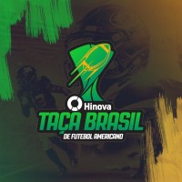 Taça Brasil de Futebol Americano logo - Similar company to América Locomotiva Futebol Americano