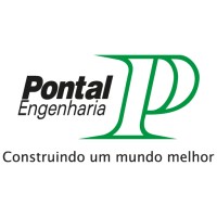 Pontal Engenharia logo - Similar company to Vida Instalações E Construções