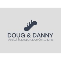 Doug & Danny Vertical Transportation Consultants logo - Similar company to Vertical Transportation Experts