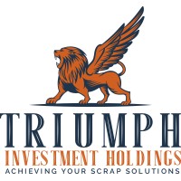 Triumph Investment Holdings logo - Similar company to Imotion Inc