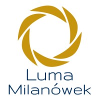 Luma Milanówek logo - Similar company to Mca Media Group