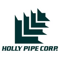 Holly Pipe Corp logo - Similar company to Albasolar Gmbh