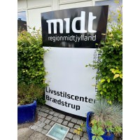 Livsstilscenter Brædstrup logo - Similar company to Special Minds Kompetence