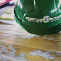 Marichem Marigases Worldwide Services