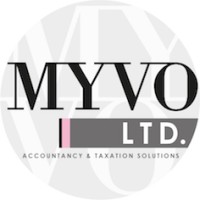 MYVO Limited logo - Similar company to Bright Secure Recycling