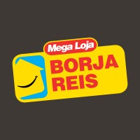Mega Loja Borja Reis logo - Similar company to Morais & Neto - Acabamento De Móveis