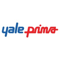 Yale Prima logo - Similar company to Andy'S Auto Rentals