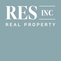 RES Real Property Inc. logo - Similar company to Lotus Flower Om