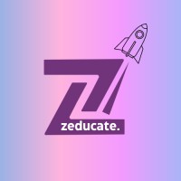 Zeducate logo - Similar company to Click And Learn