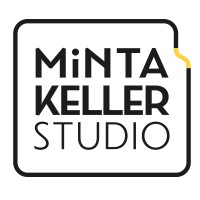Minta Keller logo - Similar company to Odvending