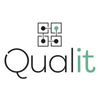 Qualit Aware AB logo - Similar company to Enea Software