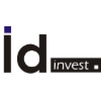 ID INVEST logo - Similar company to Idinvest