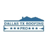 Dallas Tx Roofing Pro logo - Similar company to Dcr - Dallas Commercial Roofing Llc