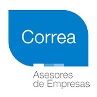 Correa Asesores de Empresas logo - Similar company to Bepefa Ingeniería