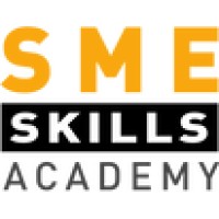 SME Skills Academy logo - Similar company to Skills Repeat