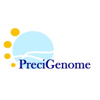 PreciGenome logo - Similar company to 3H Science Essentials, Llc