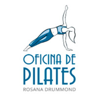 Oficina de Pilates logo - Similar company to Ministério Grupo De Oração