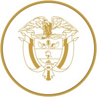 Ministerio de Agricultura y Desarrollo Rural logo - Similar company to Corporación Teva | Tevacorp
