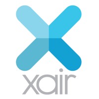 Xair Energy logo - Similar company to Jasmiza Solutions Sdn Bhd