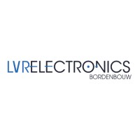 LVR Electronics logo - Similar company to Lenaerts Nv