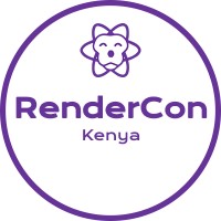 Rendercon Kenya logo - Similar company to Avunja Mobile