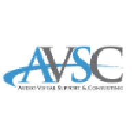 Audio Visual Support & Consulting AVSC.us
