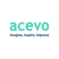 ACEVO logo - Similar company to Ncvo