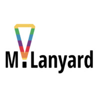 MyLanyard logo - Similar company to Jam Creative