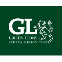 Green Lions a.s. logo - Similar company to Maxesport.Gg