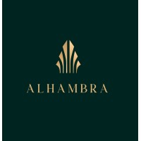 Alhambra logo - Similar company to Kompass Cargo