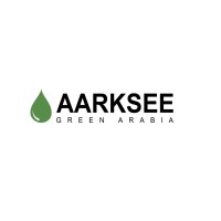 Aarksee Green Arabia for Environmental Services logo - Similar company to Zoryya (Ex. Zero Waste Zone)