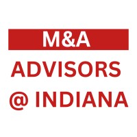 M&A Advisors At Indiana logo - Similar company to Capital Markets Club