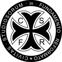 Civitas Studiosorum in Fundamento Reformato (C.S.F.R.) logo - Similar company to Jip Project Support