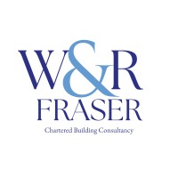 W&R Fraser logo - Similar company to The Enginuity Group