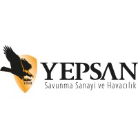 Yepsan Savunma ve Havacılık logo - Similar company to Yepsan Group