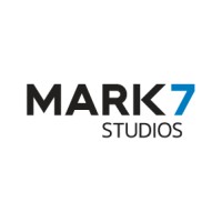 Mark 7 Studios logo - Similar company to Lowe Frequency : Sound Post Production Studio