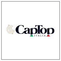 CapTop S.r.l. logo - Similar company to Matech Studio
