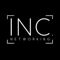 INC. Networking logo - Similar company to Greener Bits