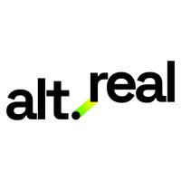 Alt.Real logo - Similar company to Apass
