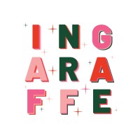Ingaraffe logo - Similar company to Mondial 1908 Firenze