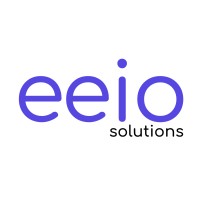 Eeio Solutions logo - Similar company to Chalo Software