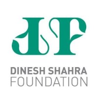 Dinesh Shahra Foundation logo - Similar company to Pi Foundation