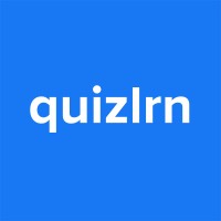 Quizlrn logo - Similar company to Lomads