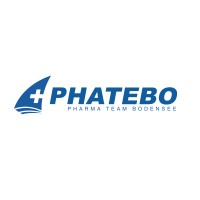 Phatebo GmbH logo - Similar company to Loc Pharma