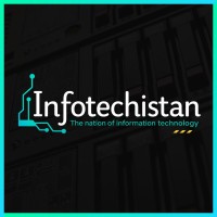 Infotechistan logo - Similar company to Mv Secure Solutions Llp