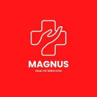 Magnus Health Services logo - Similar company to Brainsum