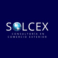 SOLCEX logo - Similar company to Proptech Smart