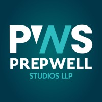 PrepWell Studios LLP logo - Similar company to Cover Communications